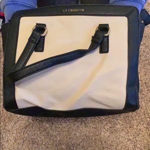 Liz Calborne purse